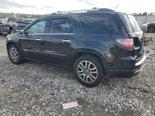 1GKKVTKD3EJ181399 - 2014 GMC ACADIA DENALI CHARCOAL photo 2