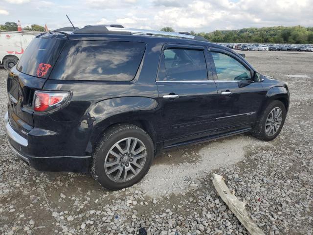 1GKKVTKD3EJ181399 - 2014 GMC ACADIA DENALI CHARCOAL photo 3