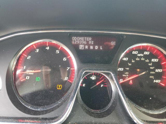 1GKKVTKD3EJ181399 - 2014 GMC ACADIA DENALI CHARCOAL photo 9