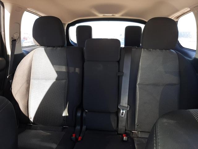 5N1DR2MN5JC613901 - 2018 NISSAN PATHFINDER S Qara foto 10