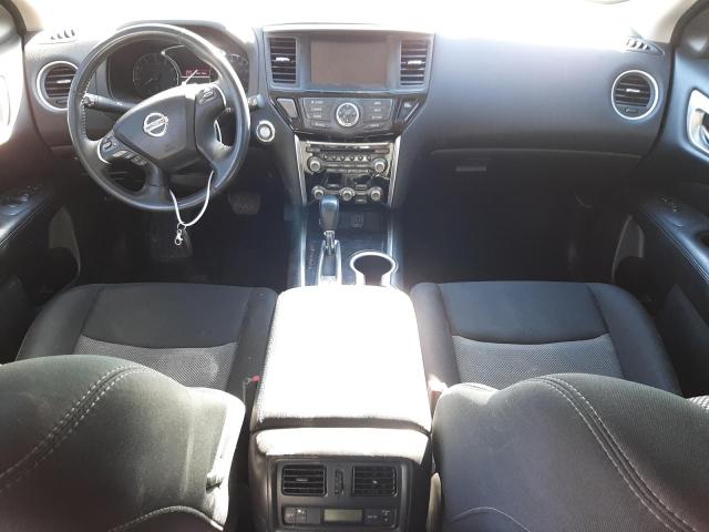 5N1DR2MN5JC613901 - 2018 NISSAN PATHFINDER S Qara foto 8