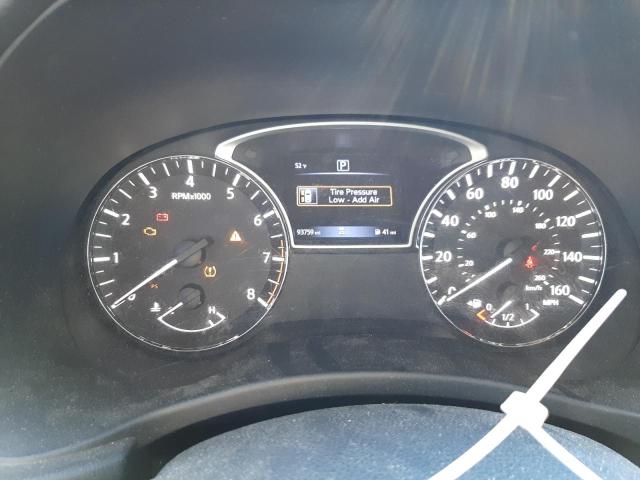 5N1DR2MN5JC613901 - 2018 NISSAN PATHFINDER S Qara foto 9