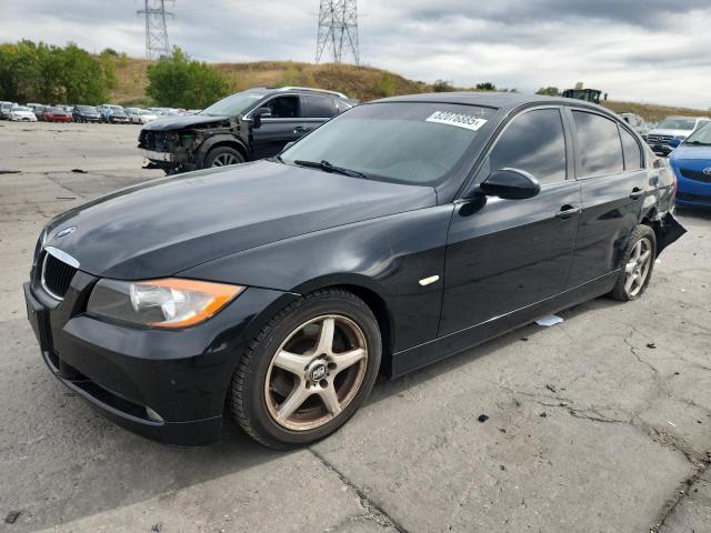 2006 BMW 325 I, 