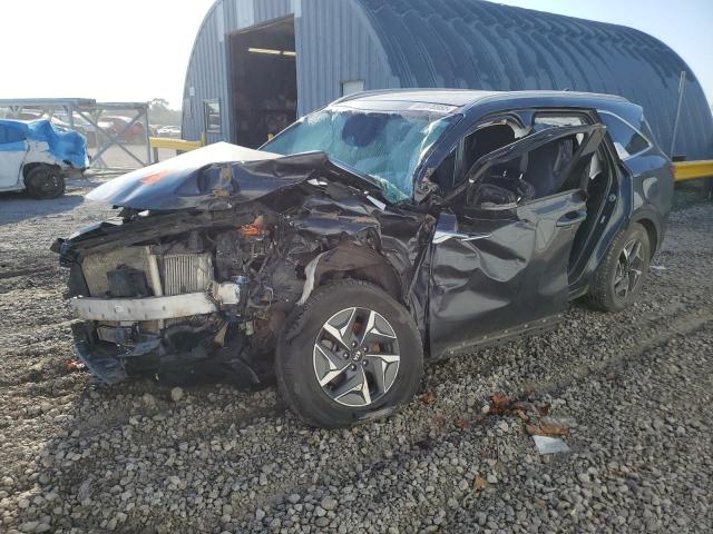 2021 KIA SORENTO EX, 