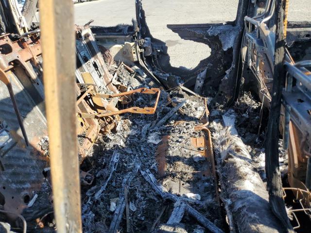 1C4JJXP61NW153270 - 2022 JEEP WRANGLER U SAHARA 4XE BLACK photo 10