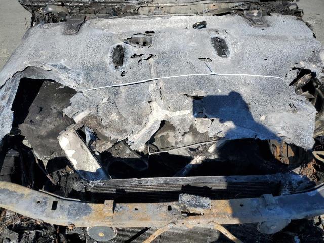 1C4JJXP61NW153270 - 2022 JEEP WRANGLER U SAHARA 4XE BLACK photo 11