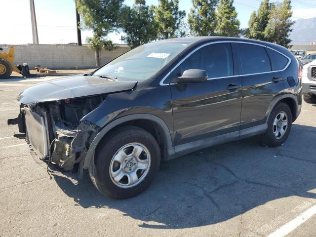 2014 HONDA CR-V LX, 