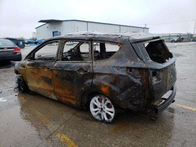 1FMCU0GD2HUC73984 - 2017 FORD ESCAPE SE BURN photo 2