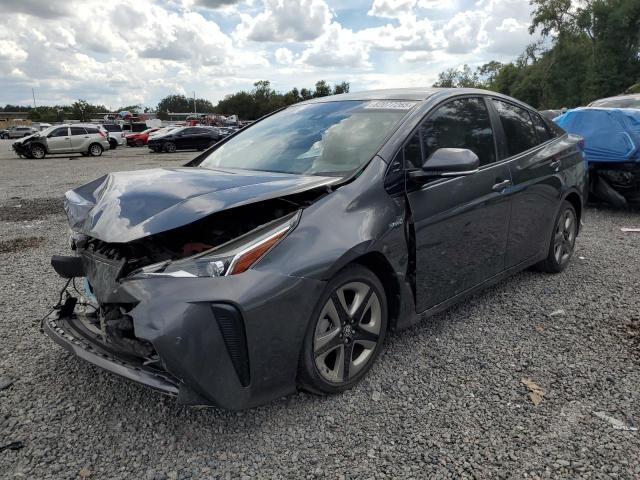 2019 TOYOTA PRIUS, 