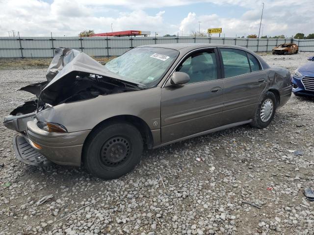 2003 BUICK LESABRE CUSTOM, 