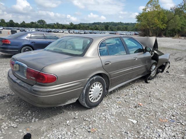 1G4HP52K13U161301 - 2003 BUICK LESABRE CUSTOM GOLD photo 3