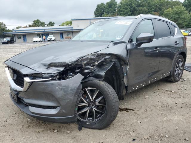 2017 MAZDA CX-5 GRAND TOURING, 