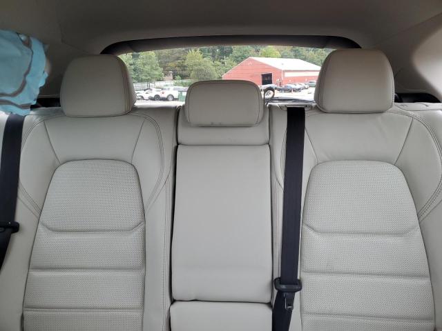 JM3KFBDL4H0212006 - 2017 MAZDA CX-5 GRAND TOURING GRAY photo 10