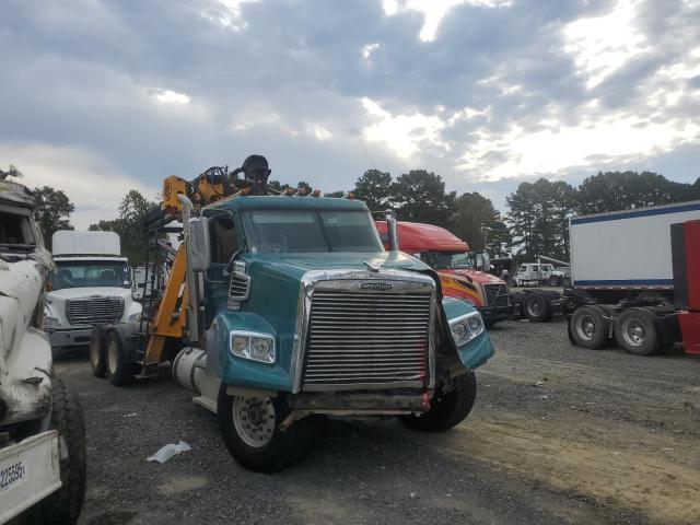 2022 FREIGHTLINER 122SD, null
