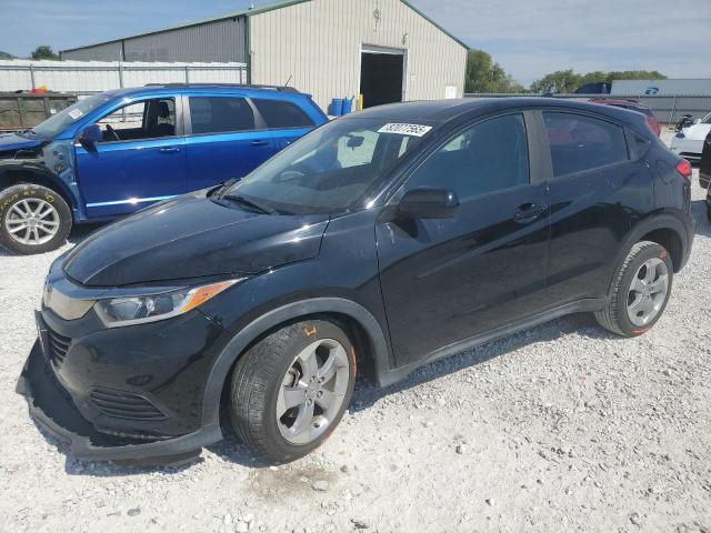 2019 HONDA HR-V LX, 