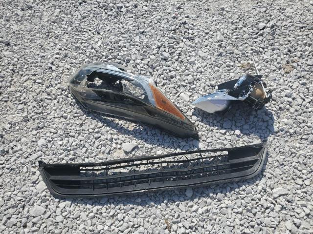 3CZRU6H38KG700189 - 2019 HONDA HR-V LX BLACK photo 12