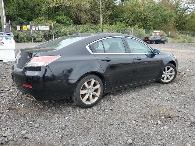 19UUA8F21CA008016 - 2012 ACURA TL 黑色 照片 3