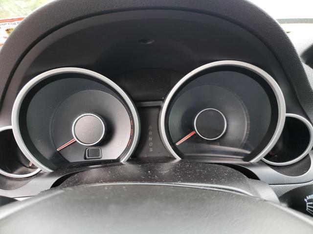 19UUA8F21CA008016 - 2012 ACURA TL 黑色 照片 9