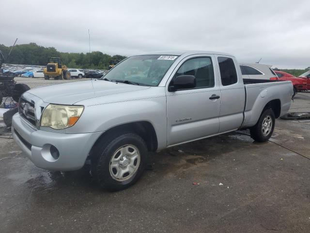 2010 TOYOTA TACOMA ACCESS CAB, 