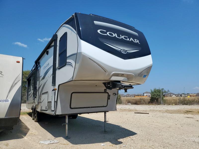 2022 KEYSTONE COUGAR, 