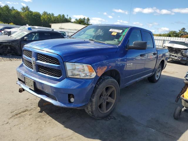 2017 RAM 1500 ST, 