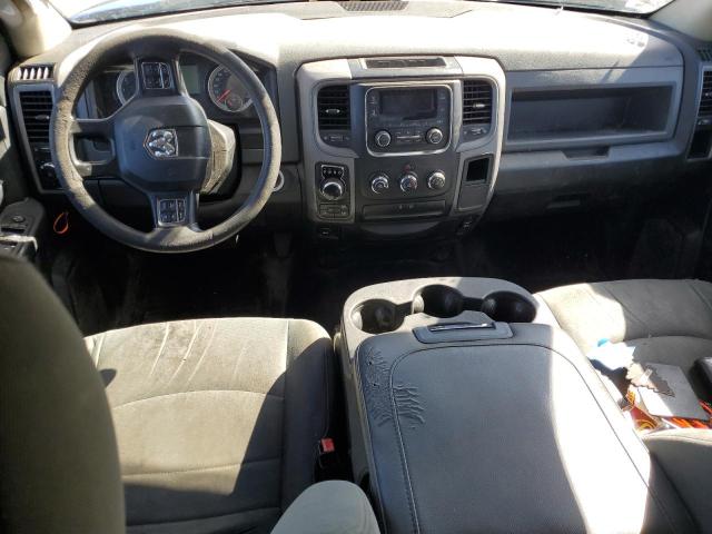 1C6RR7KG8HS534841 - 2017 RAM 1500 ST BLUE photo 8