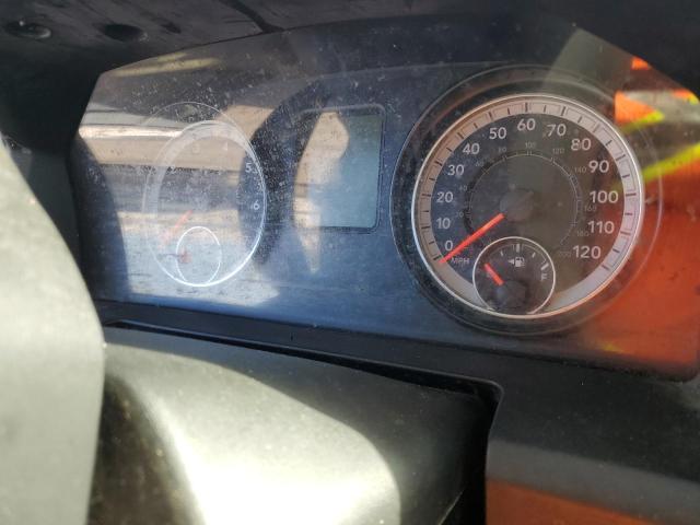 1C6RR7KG8HS534841 - 2017 RAM 1500 ST BLUE photo 9