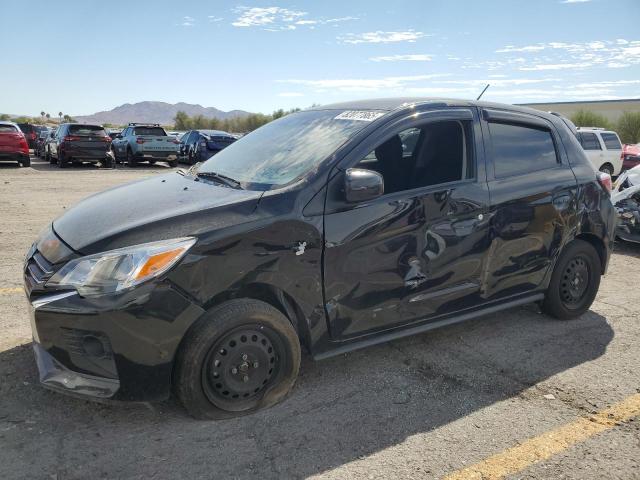 2022 MITSUBISHI MIRAGE ES, 