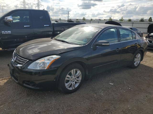2011 NISSAN ALTIMA BASE, 