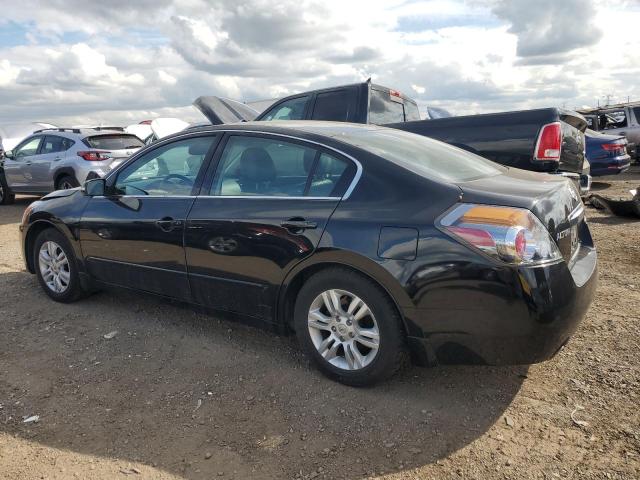 1N4AL2APXBN492602 - 2011 NISSAN ALTIMA BASE BLACK photo 2