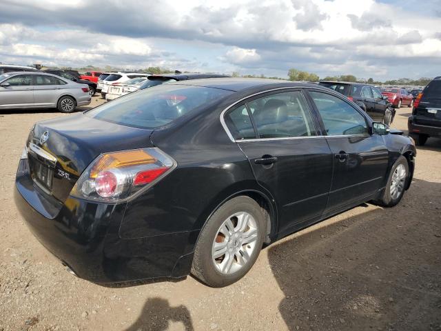 1N4AL2APXBN492602 - 2011 NISSAN ALTIMA BASE BLACK photo 3