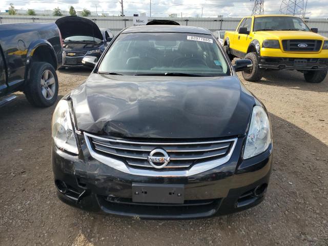 1N4AL2APXBN492602 - 2011 NISSAN ALTIMA BASE BLACK photo 5