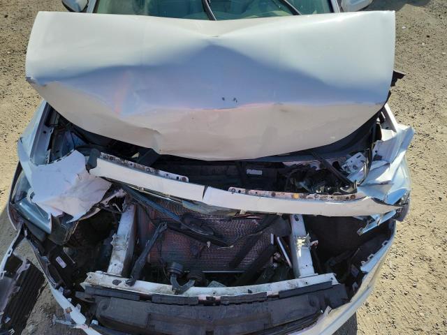 1G6AX5SX4G0106729 - 2016 CADILLAC CTS LUXURY COLLECTION Ağ foto 11