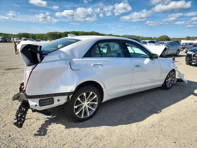 1G6AX5SX4G0106729 - 2016 CADILLAC CTS LUXURY COLLECTION Ağ foto 3