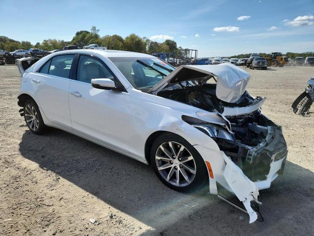 1G6AX5SX4G0106729 - 2016 CADILLAC CTS LUXURY COLLECTION Ağ foto 4