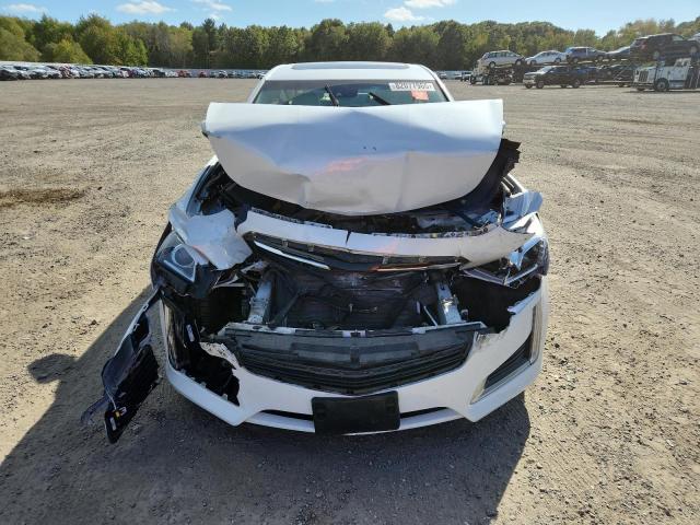 1G6AX5SX4G0106729 - 2016 CADILLAC CTS LUXURY COLLECTION Ağ foto 5