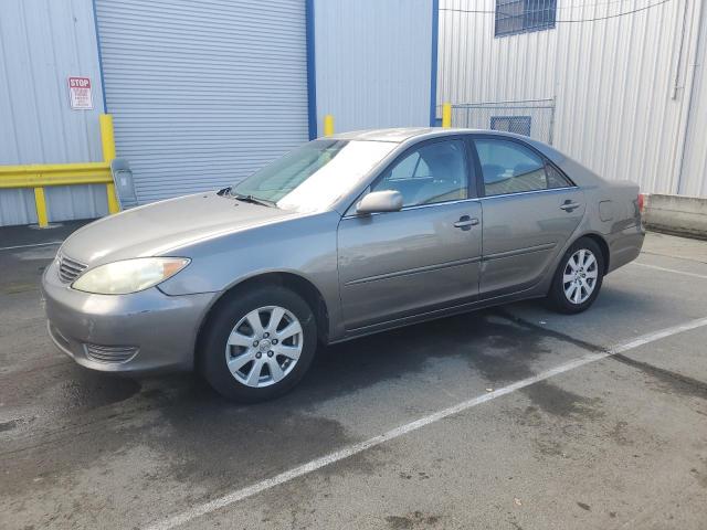 2005 TOYOTA CAMRY LE, 