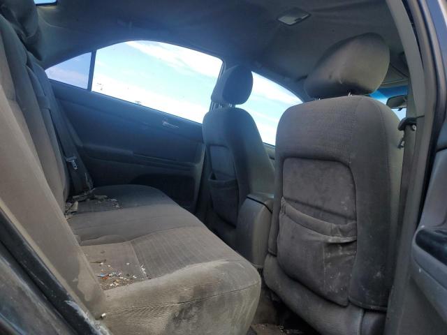 4T1BE32K15U625805 - 2005 TOYOTA CAMRY LE 灰色 照片 10