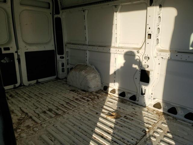 3C6TRVDDXEE131066 - 2014 RAM PROMASTER 2500 HIGH თეთრი ფოტო 11