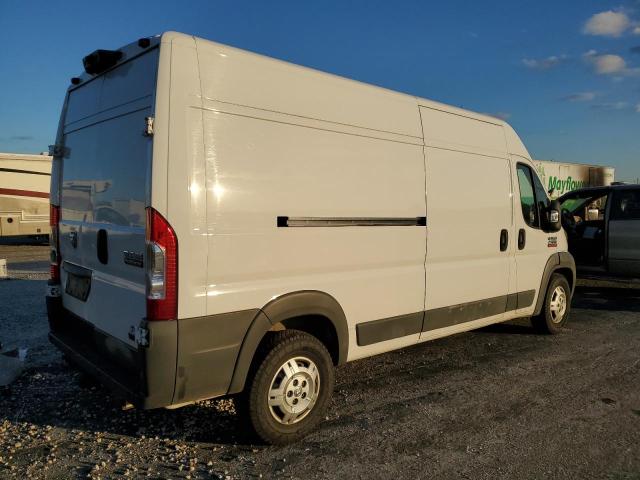 3C6TRVDDXEE131066 - 2014 RAM PROMASTER 2500 HIGH თეთრი ფოტო 3