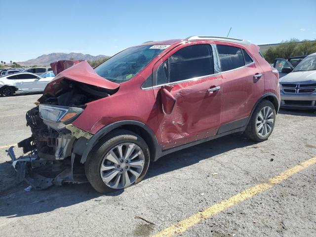 2018 BUICK ENCORE PREFERRED, 