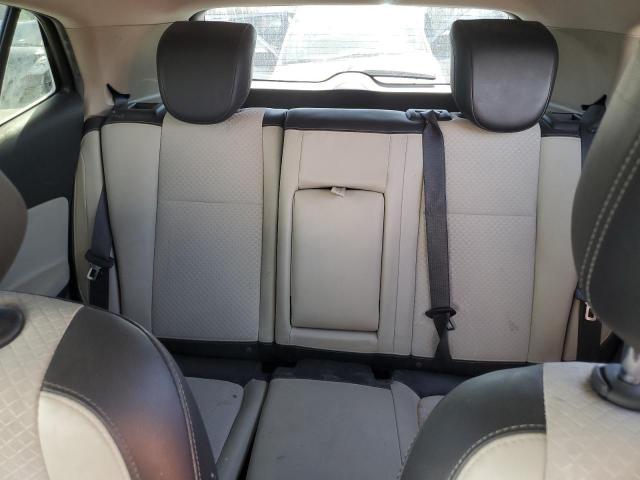 KL4CJASB8JB680437 - 2018 BUICK ENCORE PREFERRED 勃艮第红 照片 10