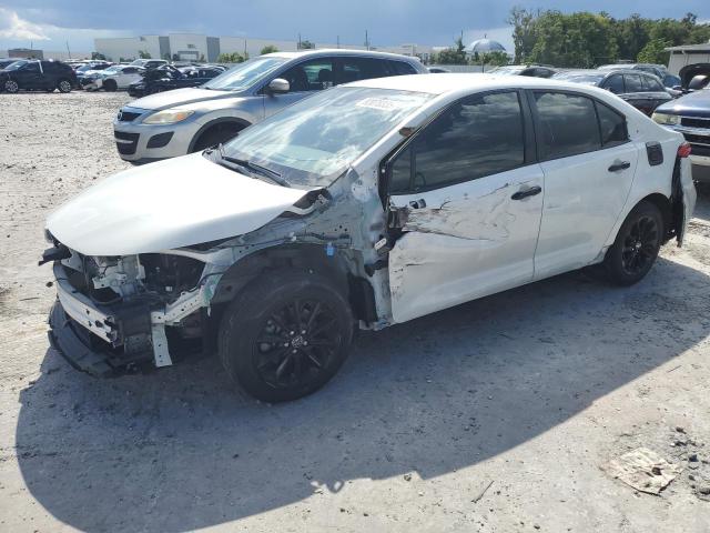 2020 TOYOTA COROLLA LE, 