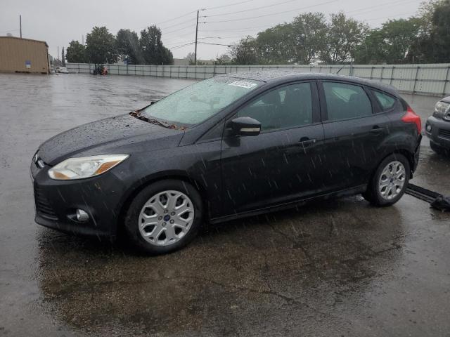 2012 FORD FOCUS SE, 