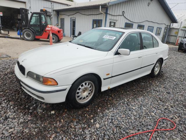 1998 BMW 528 I AUTOMATIC, 