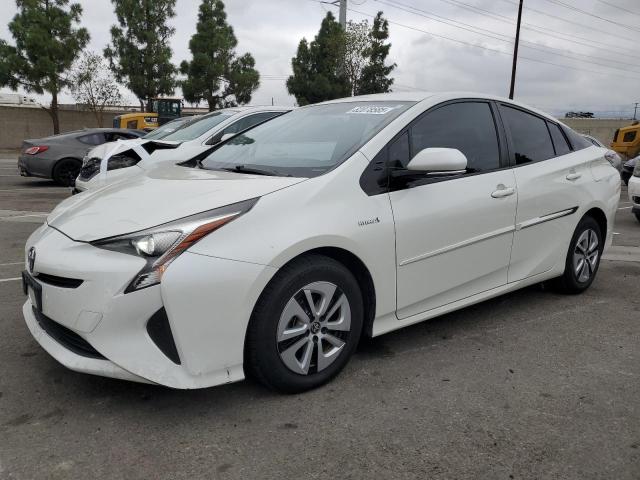 2016 TOYOTA PRIUS, 