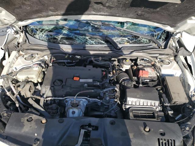 2HGFC2F5XJH530068 - 2018 HONDA CIVIC LX 白色 照片 11