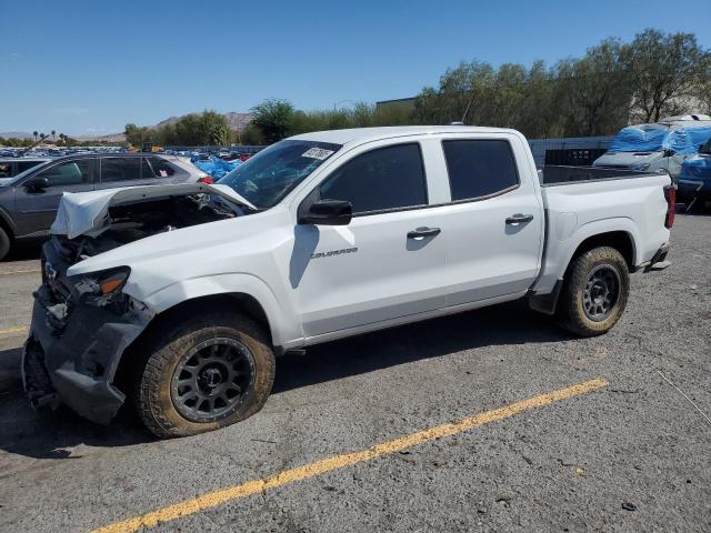 2024 CHEVROLET COLORADO, 