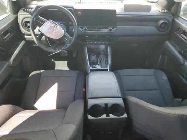 1GCPSBEK5R1198113 - 2024 CHEVROLET COLORADO 白色 照片 8