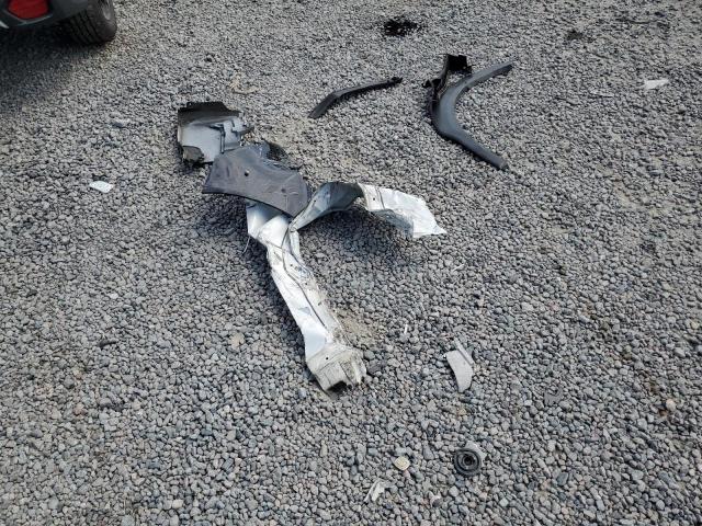 JF2GTAPC8M8272767 - 2021 SUBARU CROSSTREK PREMIUM Білий фото 13